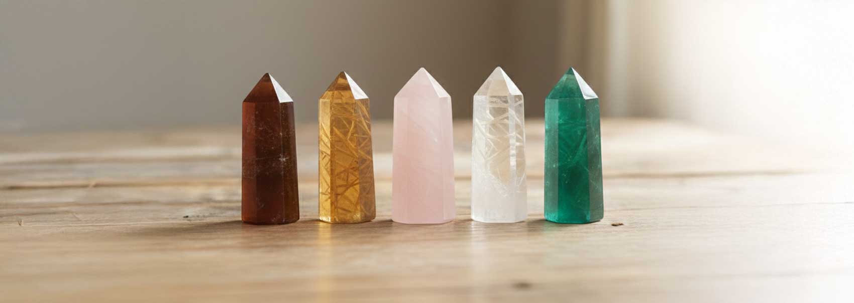 You are currently viewing Healing Crystals and Their Powers: Ancient Tools for Modern Energy Healing