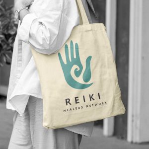 Organic Cotton Tote Bag