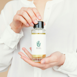 Organic Lavender Perfume