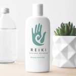 Relaxing room mist