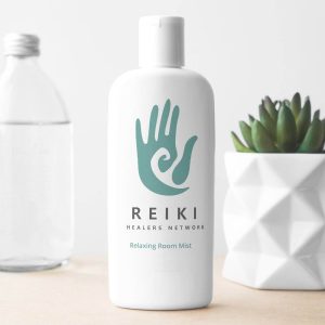 Relaxing Room Mist