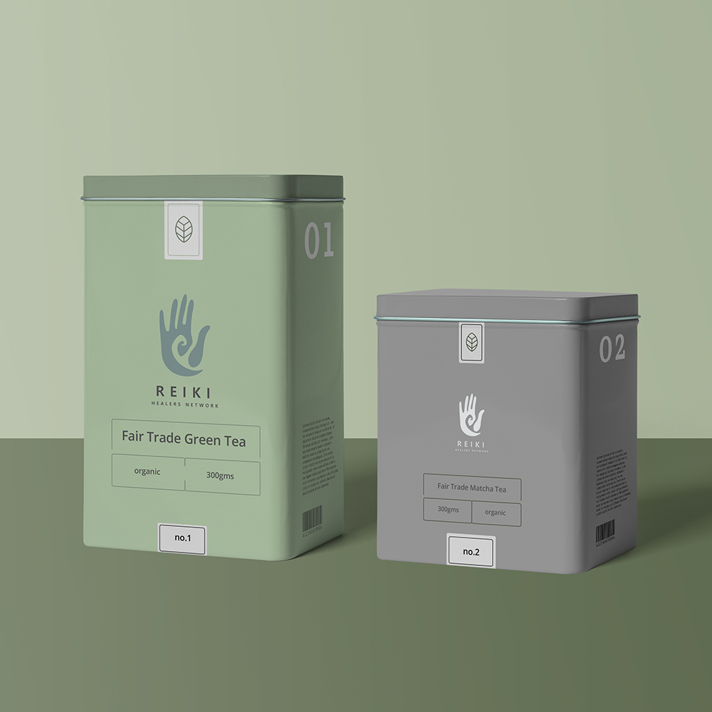 Tea Gift Set