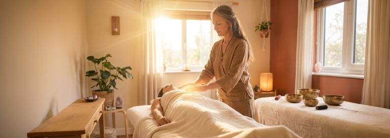 Read more about the article What Is a Sound Bath ? How sound can aid with the healing process